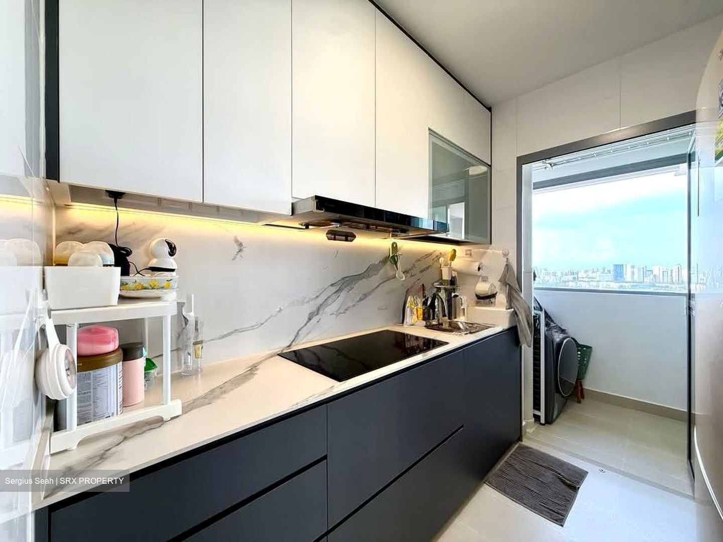 Blk 30 Skyresidence @ Dawson (Queenstown), HDB 3 Rooms #587245311